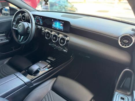 MERCEDES-BENZ A 200 Sedan 1.3 16V 4P CGI STYLE 7G-TRONIC DCT AUTOMTICO, Foto 18