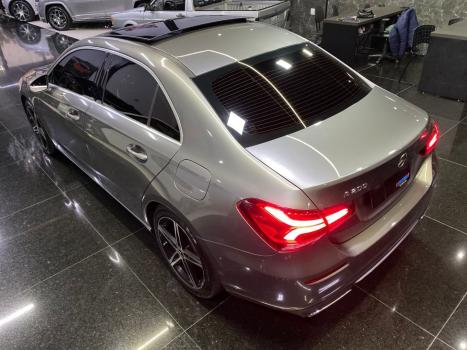 MERCEDES-BENZ A 200 Sedan 1.3 16V 4P CGI ADVANCE 7G-TRONIC DCT AUTOMTICO, Foto 7