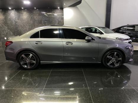 MERCEDES-BENZ A 200 Sedan 1.3 16V 4P CGI ADVANCE 7G-TRONIC DCT AUTOMTICO, Foto 10