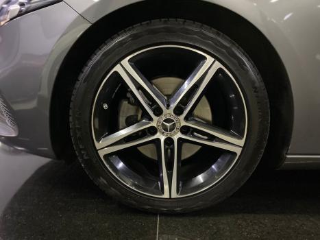MERCEDES-BENZ A 200 Sedan 1.3 16V 4P CGI ADVANCE 7G-TRONIC DCT AUTOMTICO, Foto 11
