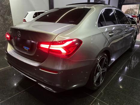 MERCEDES-BENZ A 200 Sedan 1.3 16V 4P CGI ADVANCE 7G-TRONIC DCT AUTOMTICO, Foto 14