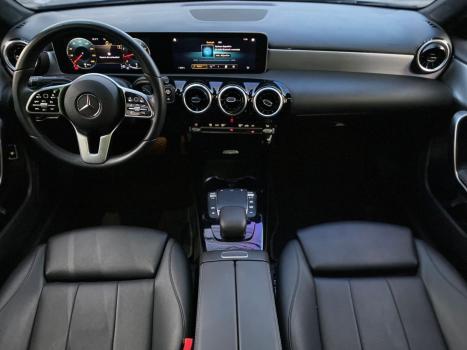 MERCEDES-BENZ A 200 Sedan 1.3 16V 4P CGI ADVANCE 7G-TRONIC DCT AUTOMTICO, Foto 15