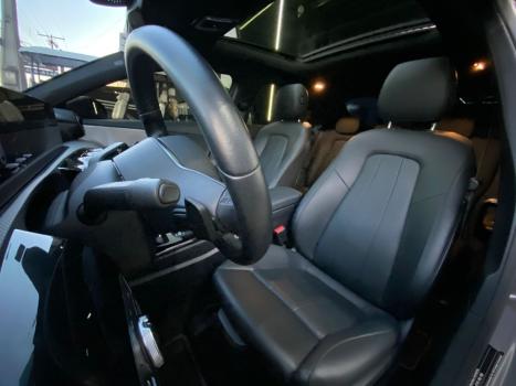 MERCEDES-BENZ A 200 Sedan 1.3 16V 4P CGI ADVANCE 7G-TRONIC DCT AUTOMTICO, Foto 17