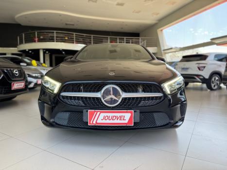 MERCEDES-BENZ A 200 Sedan 1.3 16V 4P CGI ADVANCE 7G-TRONIC DCT AUTOMTICO, Foto 2