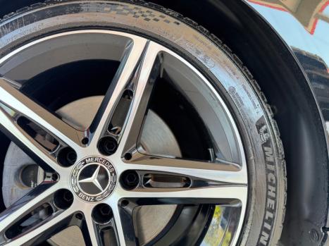 MERCEDES-BENZ A 200 Sedan 1.3 16V 4P CGI ADVANCE 7G-TRONIC DCT AUTOMTICO, Foto 5