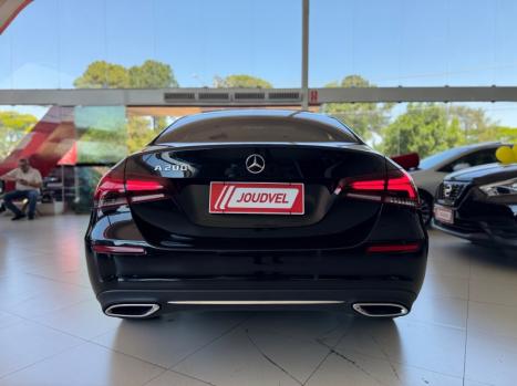 MERCEDES-BENZ A 200 Sedan 1.3 16V 4P CGI ADVANCE 7G-TRONIC DCT AUTOMTICO, Foto 7