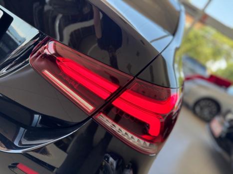 MERCEDES-BENZ A 200 Sedan 1.3 16V 4P CGI ADVANCE 7G-TRONIC DCT AUTOMTICO, Foto 9