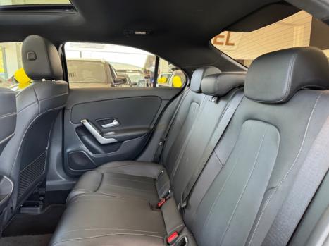 MERCEDES-BENZ A 200 Sedan 1.3 16V 4P CGI ADVANCE 7G-TRONIC DCT AUTOMTICO, Foto 10