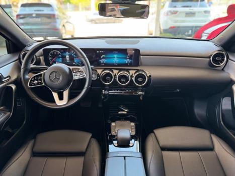 MERCEDES-BENZ A 200 Sedan 1.3 16V 4P CGI ADVANCE 7G-TRONIC DCT AUTOMTICO, Foto 12