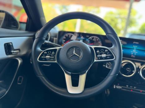 MERCEDES-BENZ A 200 Sedan 1.3 16V 4P CGI ADVANCE 7G-TRONIC DCT AUTOMTICO, Foto 14