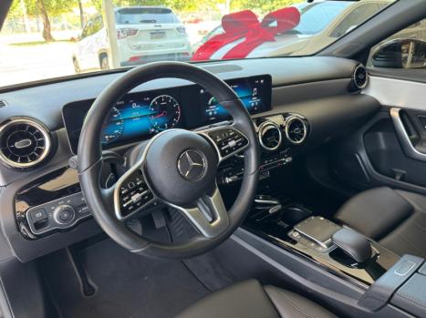 MERCEDES-BENZ A 200 Sedan 1.3 16V 4P CGI ADVANCE 7G-TRONIC DCT AUTOMTICO, Foto 16