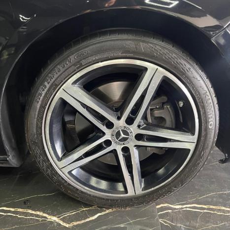 MERCEDES-BENZ A 250 2.0 16V 4P CGI SPORT 7G-DCT AUTOMTICO, Foto 5