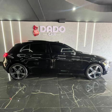 MERCEDES-BENZ A 250 2.0 16V 4P CGI SPORT 7G-DCT AUTOMTICO, Foto 7