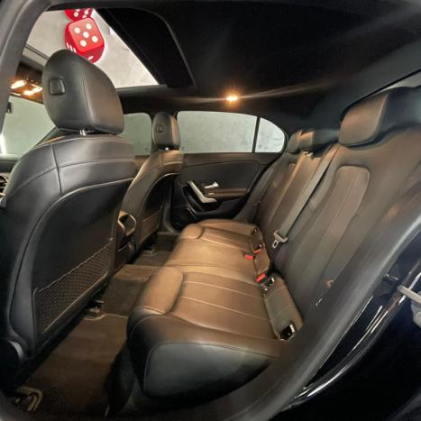 MERCEDES-BENZ A 250 2.0 16V 4P CGI SPORT 7G-DCT AUTOMTICO, Foto 8