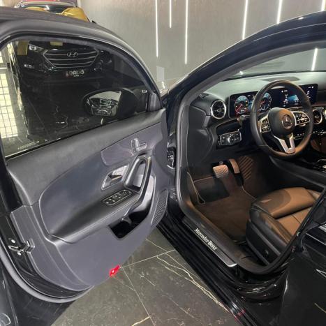 MERCEDES-BENZ A 250 2.0 16V 4P CGI SPORT 7G-DCT AUTOMTICO, Foto 9