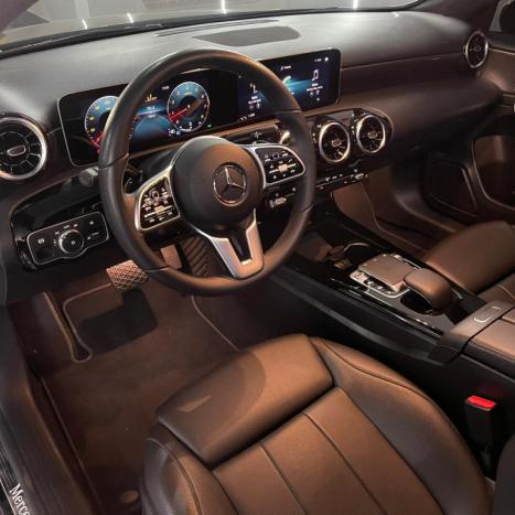 MERCEDES-BENZ A 250 2.0 16V 4P CGI SPORT 7G-DCT AUTOMTICO, Foto 11