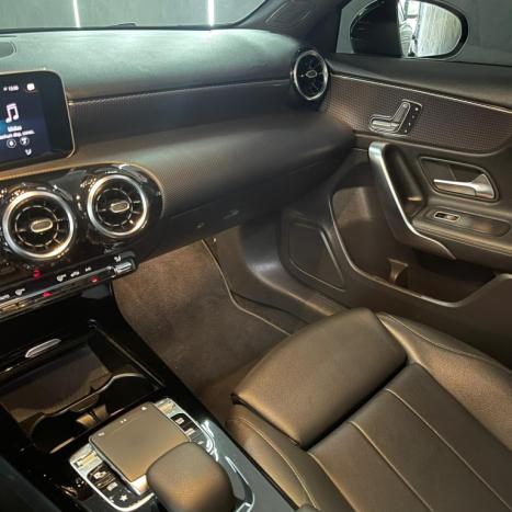 MERCEDES-BENZ A 250 2.0 16V 4P CGI SPORT 7G-DCT AUTOMTICO, Foto 12