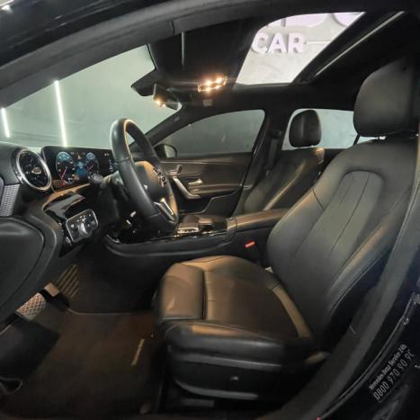 MERCEDES-BENZ A 250 2.0 16V 4P CGI SPORT 7G-DCT AUTOMTICO, Foto 13