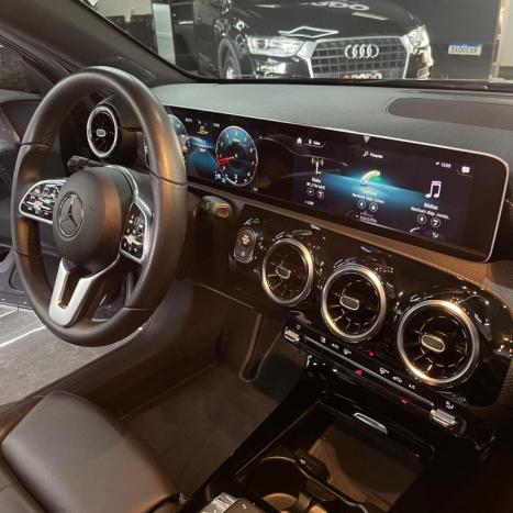 MERCEDES-BENZ A 250 2.0 16V 4P CGI SPORT 7G-DCT AUTOMTICO, Foto 14