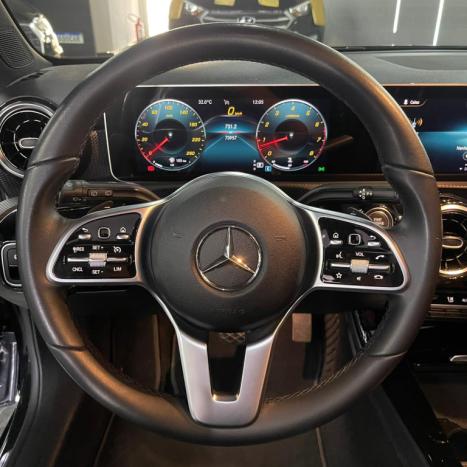 MERCEDES-BENZ A 250 2.0 16V 4P CGI SPORT 7G-DCT AUTOMTICO, Foto 15
