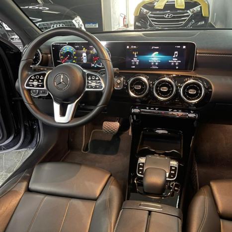 MERCEDES-BENZ A 250 2.0 16V 4P CGI SPORT 7G-DCT AUTOMTICO, Foto 16