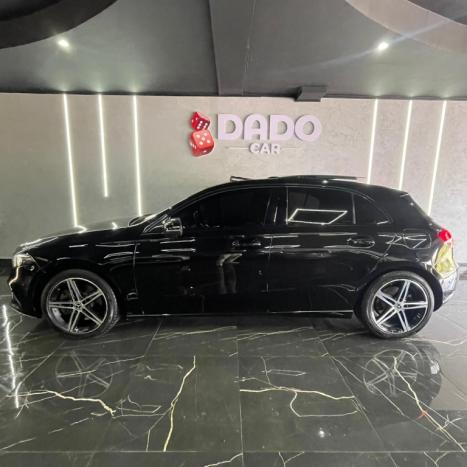MERCEDES-BENZ A 250 2.0 16V 4P CGI SPORT 7G-DCT AUTOMTICO, Foto 18