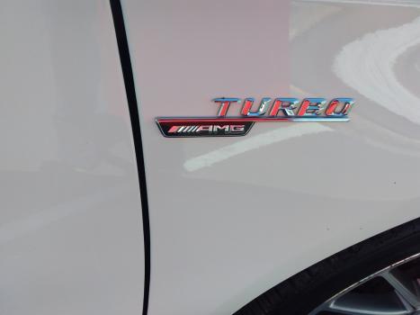MERCEDES-BENZ A 45 AMG 2.0 16V 4P TURBO AUTOMATIZADO, Foto 4