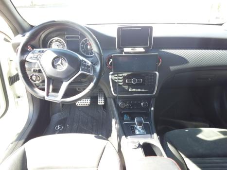 MERCEDES-BENZ A 45 AMG 2.0 16V 4P TURBO AUTOMATIZADO, Foto 7