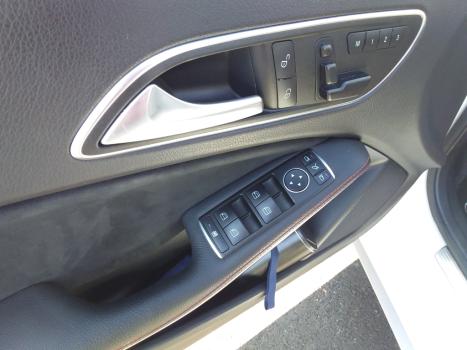 MERCEDES-BENZ A 45 AMG 2.0 16V 4P TURBO AUTOMATIZADO, Foto 8