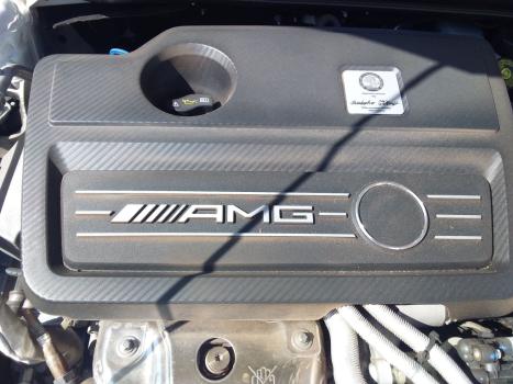 MERCEDES-BENZ A 45 AMG 2.0 16V 4P TURBO AUTOMATIZADO, Foto 11