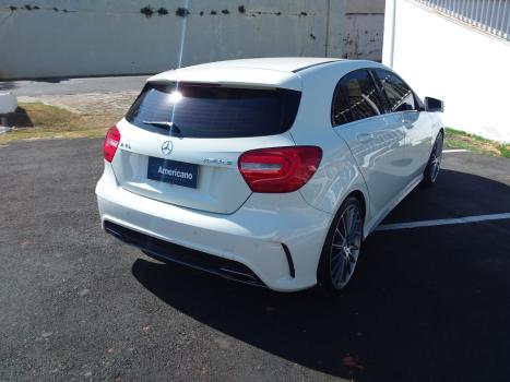 MERCEDES-BENZ A 45 AMG 2.0 16V 4P TURBO AUTOMATIZADO, Foto 14