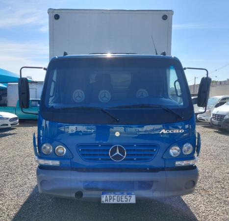 MERCEDES-BENZ Accelo 915, Foto 3