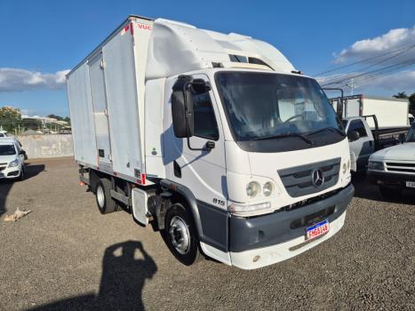 MERCEDES-BENZ Accelo 815, Foto 1