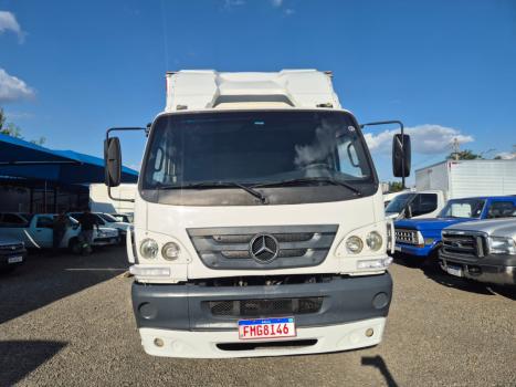 MERCEDES-BENZ Accelo 815, Foto 2