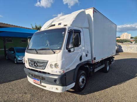 MERCEDES-BENZ Accelo 815, Foto 6