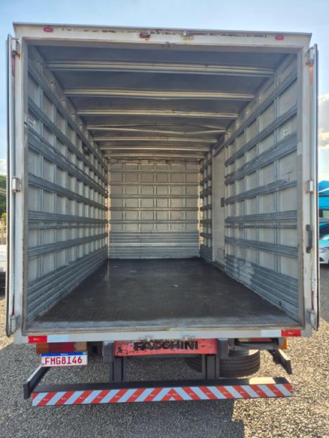 MERCEDES-BENZ Accelo 815, Foto 8