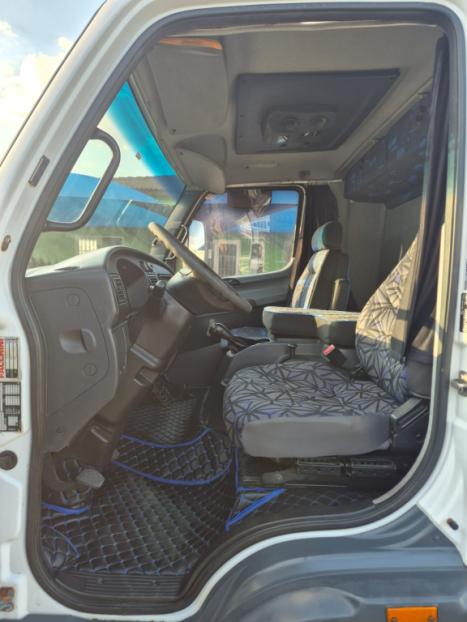 MERCEDES-BENZ Accelo 815, Foto 9