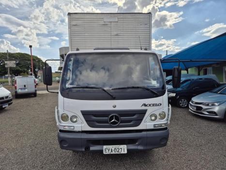 MERCEDES-BENZ Accelo 815, Foto 2