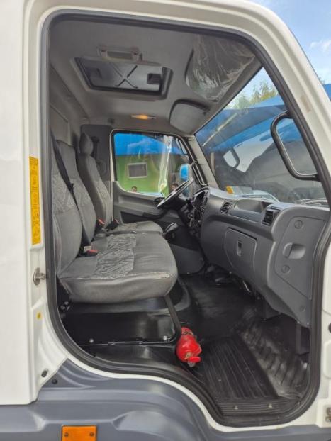 MERCEDES-BENZ Accelo 815, Foto 4