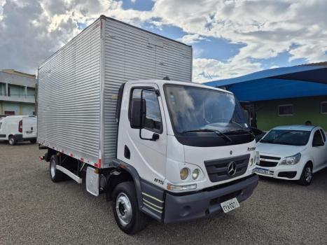MERCEDES-BENZ Accelo 815, Foto 8