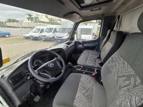 MERCEDES-BENZ Accelo 815, Foto 11
