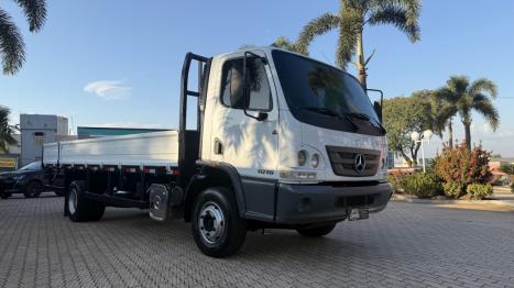 MERCEDES-BENZ Accelo 1016, Foto 1