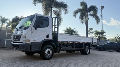 MERCEDES-BENZ Accelo 1016, Foto 3