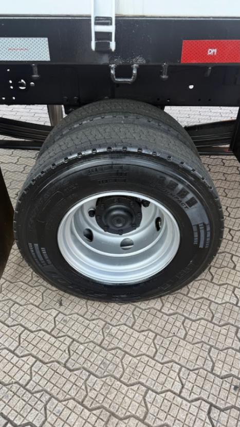 MERCEDES-BENZ Accelo 1016, Foto 7