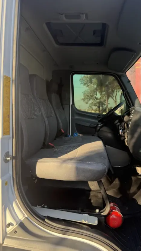MERCEDES-BENZ Accelo 1016, Foto 10
