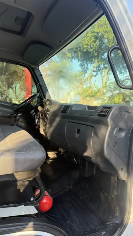 MERCEDES-BENZ Accelo 1016, Foto 11