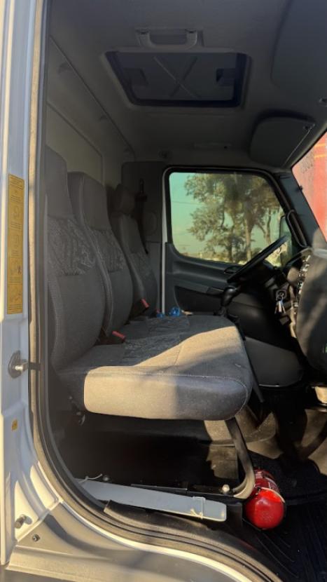 MERCEDES-BENZ Accelo 1016, Foto 10