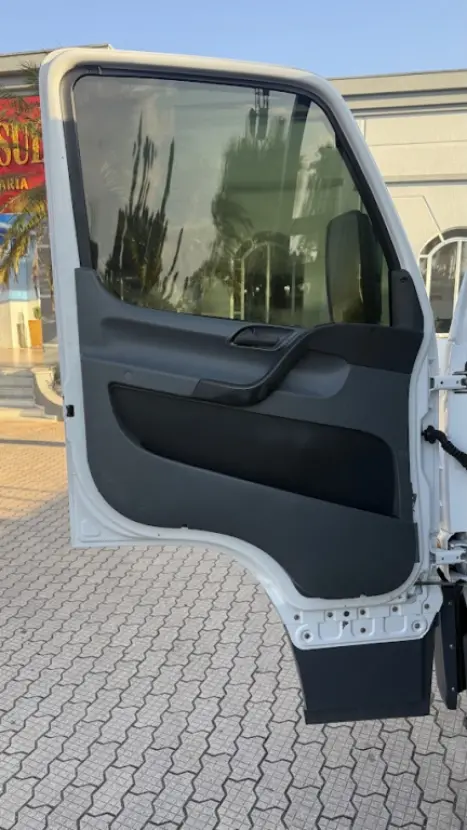 MERCEDES-BENZ Accelo 1016, Foto 12