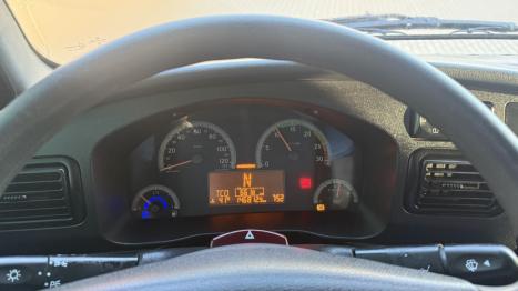 MERCEDES-BENZ Accelo 1016, Foto 13