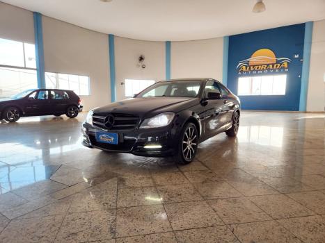 MERCEDES-BENZ C 180 1.8 16V CGI COUP TURBO AUTOMTICO, Foto 1